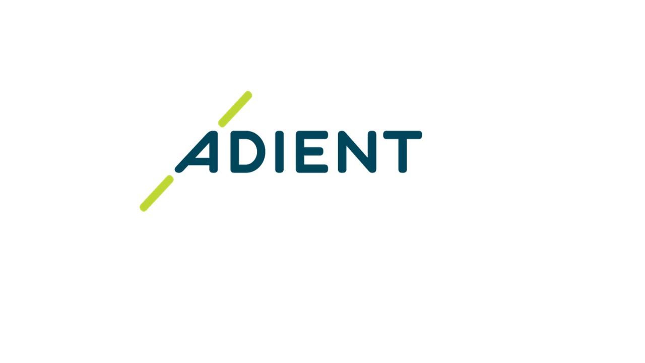 Adient-Logo  